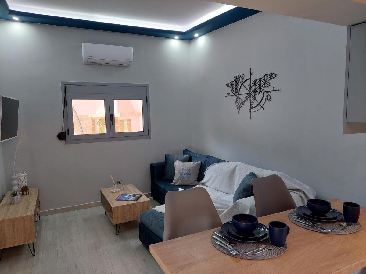 Royal Legend Suite Souda Exterior photo